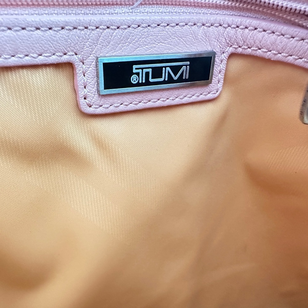 Tumi Bag - image 4